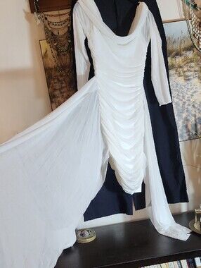 Mesh Angel Dream Dress